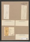 Amphora elongata Greg. (de-Toni-Nr.: Genus 36, Species 1688) Zeichnungen Sammlung Grunow Nr. 3234 (NHMW-BOT-W0370699)